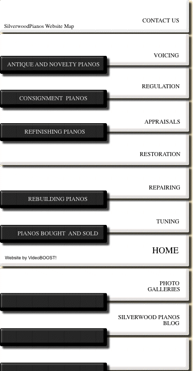 Silverwood Pianos Regulation
