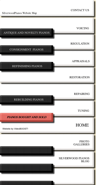 Silverwood Pianos Regulation