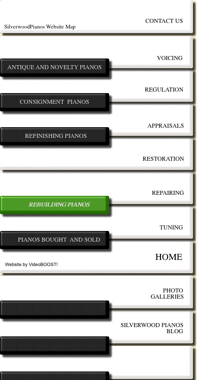 Silverwood Pianos Regulation