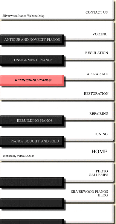 Silverwood Pianos Regulation
