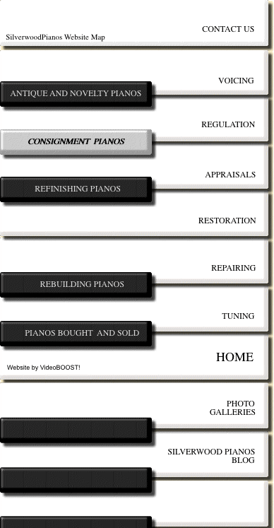 Silverwood Pianos Regulation